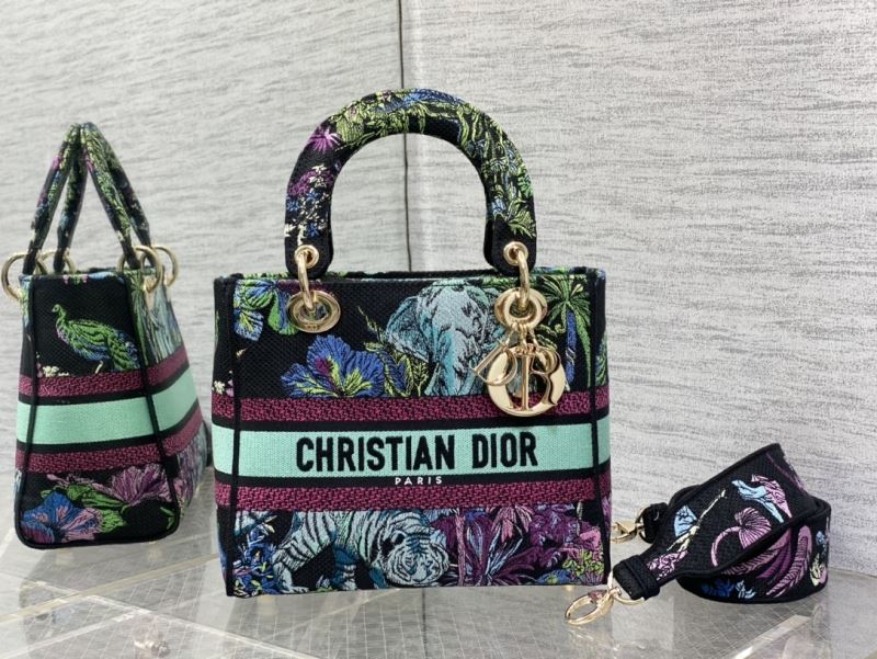 Christian Dior My Lady Bags